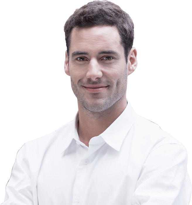 Candidate Portrait