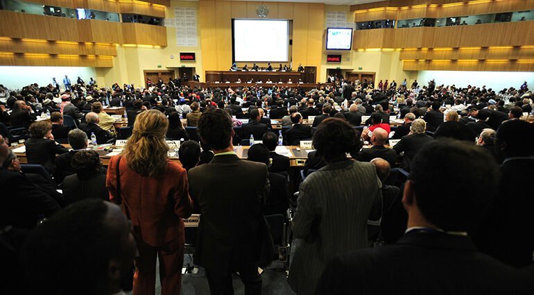 Knowledge is Power event